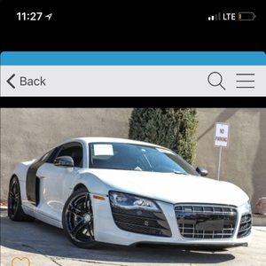 Meet your Posher, Brad